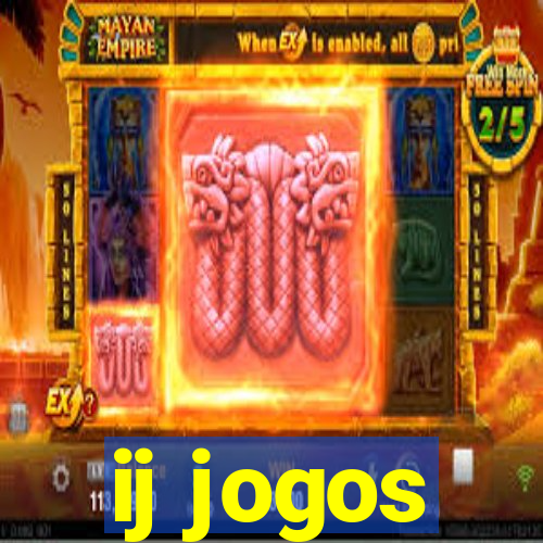 ij jogos